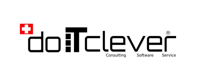 Homepage Partner doitclever.ch