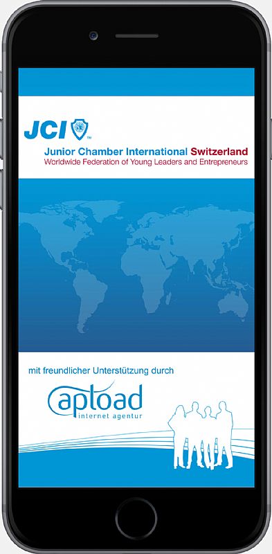 Junior Chamber International Switzerland